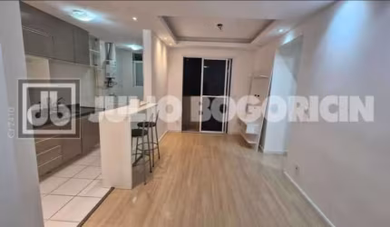 Apartamento com 2 quartos à venda na Rua Doutor March, Barreto, Niterói, 50 m2 por R$ 265.000