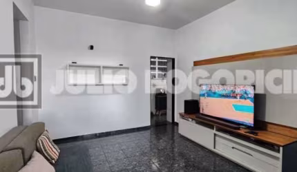 Apartamento com 2 quartos à venda na Avenida Ernani do Amaral Peixoto, Centro, Niterói, 73 m2 por R$ 285.000