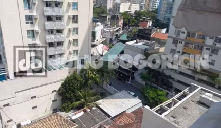 Apartamento com 2 quartos à venda na Avenida Sete de Setembro, Icaraí, Niterói, 70 m2 por R$ 650.000