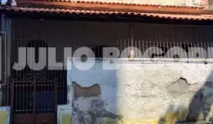 Casa com 5 quartos para alugar na Rua Padre Augusto Lamego, Centro, Niterói, 140 m2 por R$ 1.800