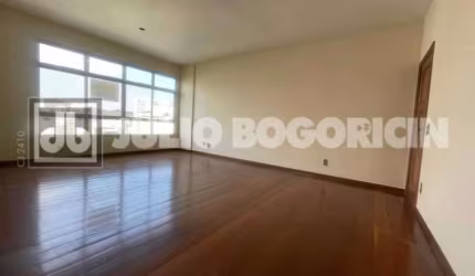 Apartamento com 3 quartos à venda na Rua Presidente Backer, Icaraí, Niterói, 134 m2 por R$ 1.150.000