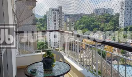 Apartamento com 3 quartos à venda na Rua General Andrade Neves, São Domingos, Niterói, 140 m2 por R$ 650.000