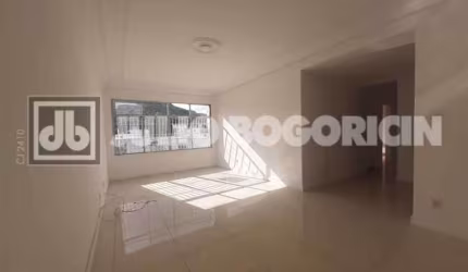 Apartamento com 3 quartos para alugar na Rua Miguel de Frias, Icaraí, Niterói, 130 m2 por R$ 3.200