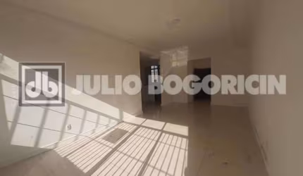 Apartamento com 3 quartos para alugar na Rua Miguel de Frias, Icaraí, Niterói, 130 m2 por R$ 3.500