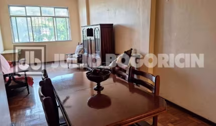 Apartamento com 2 quartos à venda na Avenida Ernani do Amaral Peixoto, Centro, Niterói, 86 m2 por R$ 385.000