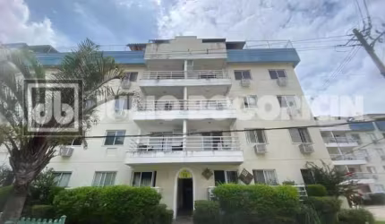 Apartamento com 2 quartos à venda na Avenida Da Abdias José Dos Santos, Maria Paula, São Gonçalo, 84 m2 por R$ 380.000