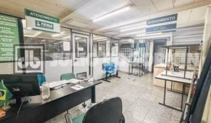 Ponto comercial para alugar na Rua Lopes Trovão, Icaraí, Niterói, 118 m2 por R$ 7.000