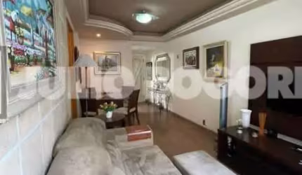 Apartamento com 2 quartos à venda na Rua Tiradentes, Ingá, Niterói, 65 m2 por R$ 510.000