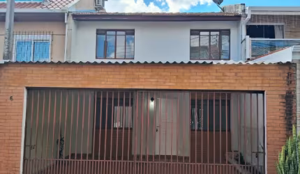 SOBRADO COND FECHADO BOQUEIRAO PROX IGREJA DAS VITORIAS