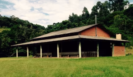 AREA DE 30.000 m -  DOCE FINO  QUITANDINHA