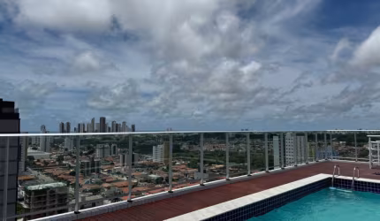 excelente apartamento amplo com 105 m