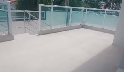 Lindo e amplo apartamento pronto pra morar