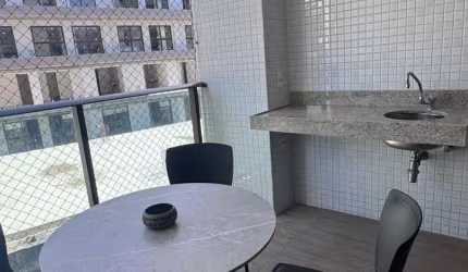 Lindo Apartamento pronto pra morar