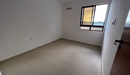 Apartamento com projetados