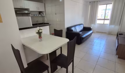 Lindo apartamento pronto pra entrar