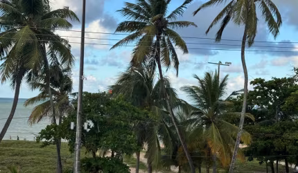 Lindo Apartamento para morar respirando a natureza