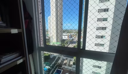 Lindo Apartamento mobiliado