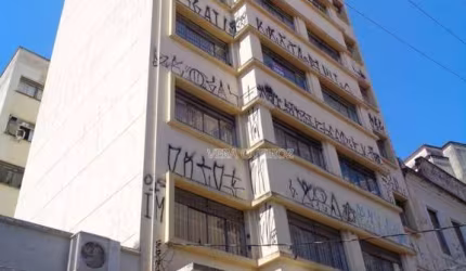 Sala Comercial 60 m² - venda por R$ 140.000 ou aluguel por R$ 350/mês - Centro - Campinas/SP