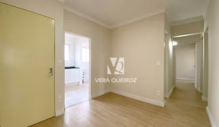 Apartamento para Venda no bairro Vila Itapura!