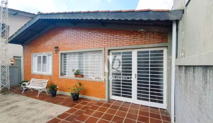 CASA PARA VENDA REGIÃO JD. AMAZONAS.