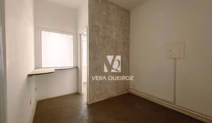 Sala Comercial para Locação e Venda no Centro!