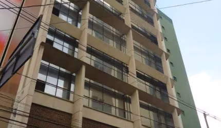 Sala Comercial para Locação na Região Central.
