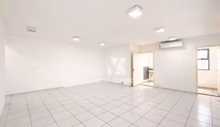 Sala Comercial para Locação no Castelo!