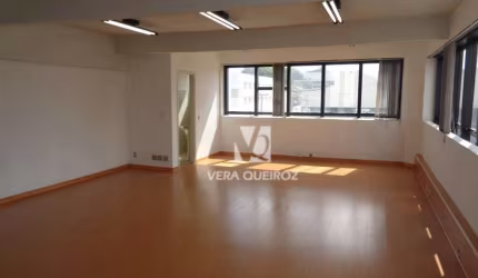 Sala para alugar, 46 m² por R$ 1.800,42/mês - Centro - Campinas/SP