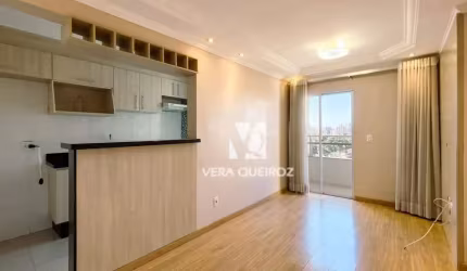 Apartamento para Locação no Bonfim!