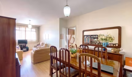 Apartamento para Venda no Centro!