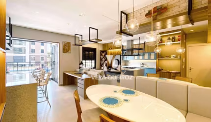 Apartamento para Venda no Swiss Park!
