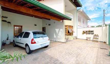 Casa Sobrado para Venda Parque Via Norte!