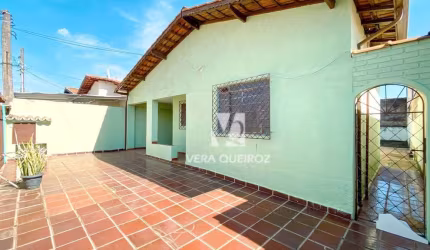 Casa para Venda Jd. Garcia