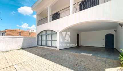 Casa Residencial ou Comercial para locação no Taquaral