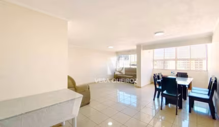 Apartamento para Locação no Centro!