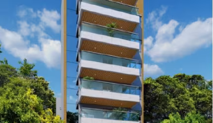 Summit Residences. 2 e 3 quartos na Tijuca.