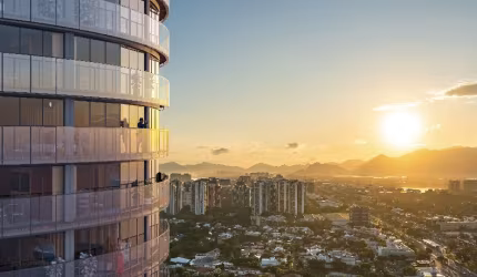 Niemeyer 360, Incomparável.