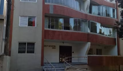 Apartamento a venda com 4 dormitorios - Centro Cascavel PR