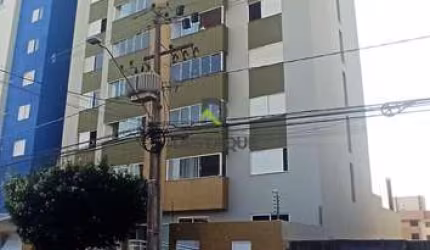Apartamento a venda com 3 dormitorios- Ed. Sao Rafael Centro - Cascavel