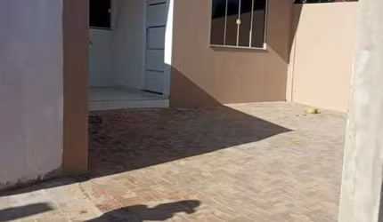 Casa com 3 dormitórios a venda - Bairro Guarujá- Cascavel PR