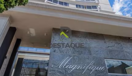 Edifício Magnifique