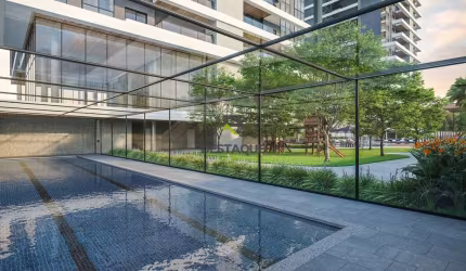 Apartamento a venda no Edifício Sunset Home