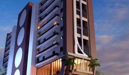 Apartamento com 3 suites -Edificio Turin -