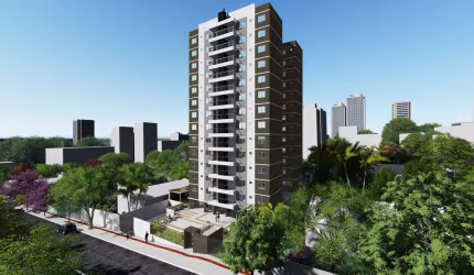 Apartamento com 3 dormitorios- Edificio Isla Belize