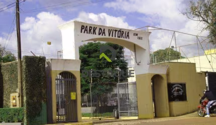 Apartamento com 2 dormitorios Ed. Park da Vitoria - Bairro Pacaembu