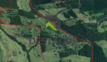 * FAZENDA - PECUARIA A VENDA A 35 KM DE CASCAVEL