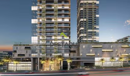 ** SQUARE RESIDENCE