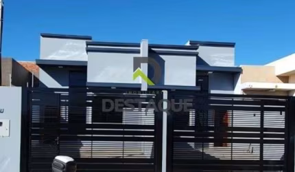 * CASA PRONTA A VENDA NO MORUMBI - RESIDENCIAL DONA ROSA