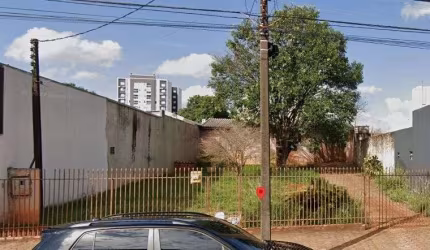 Terreno com 461m2 - Bairro Neva- Proximo Super Muffato