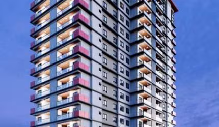 ** EDIFICIO NATAL  1845